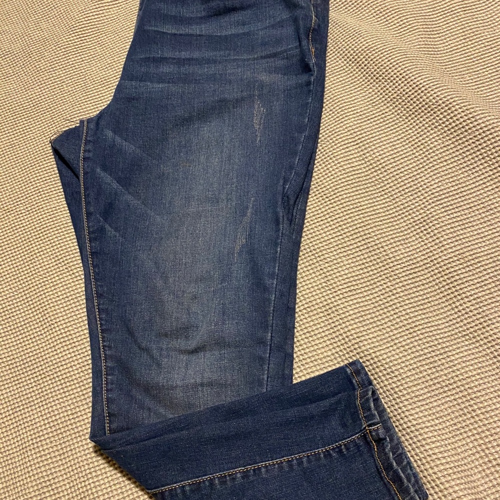 Honey 🍯 & Bristle women’s Jeans